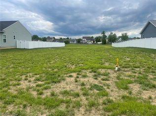 Northwoods Ave, Wellington, OH 44090