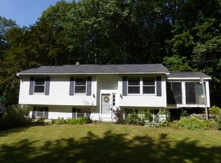 47 Ossipee Mountain Rd, Moultonboro, NH 03254