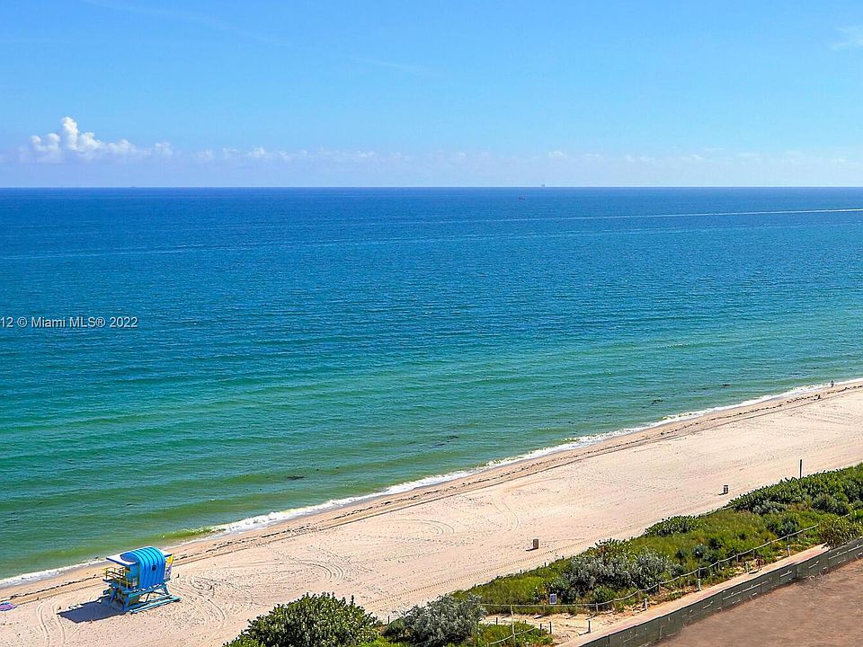 1st image of 6767 Collins Ave APT 1602