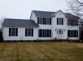 11215 Bancroft Ave NW, Uniontown, OH 44685