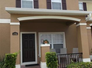 11926 Great Commission Way, Orlando, FL 32832