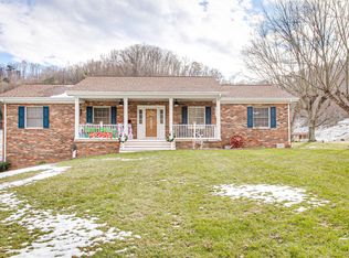 4568 Stanley Valley Rd, Church Hill, TN 37642