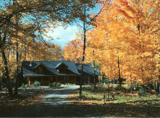 5107 Cooper Ln, Eagle River, WI 54521