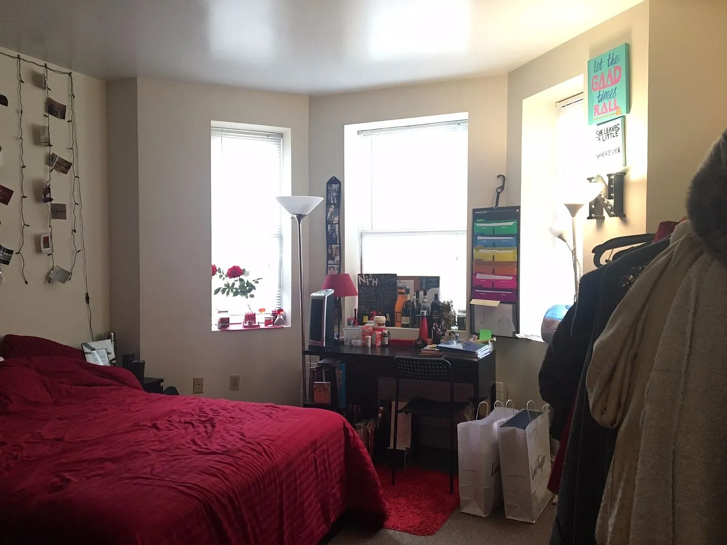 829 Beacon St #2A Boston MA 02215 — Photo 3