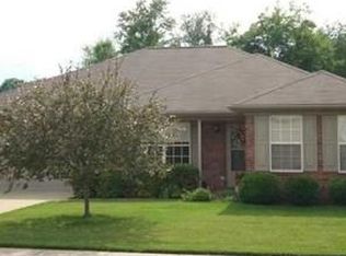 3708 Stanford Dr, Evansville, IN 47711