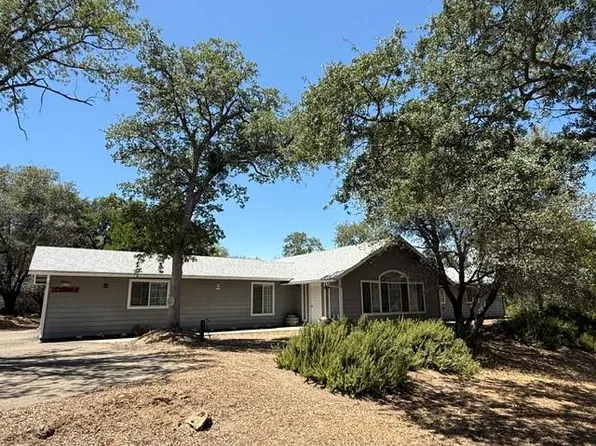 31116 Blue Heron Way, Coarsegold, CA 93614
