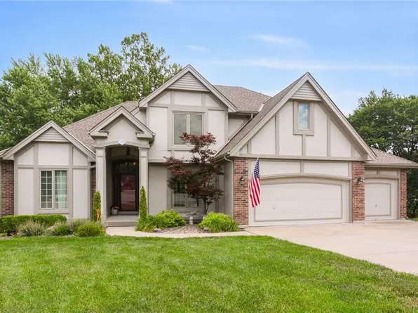 5301 NW 81st Ter, Kansas City, MO 64151