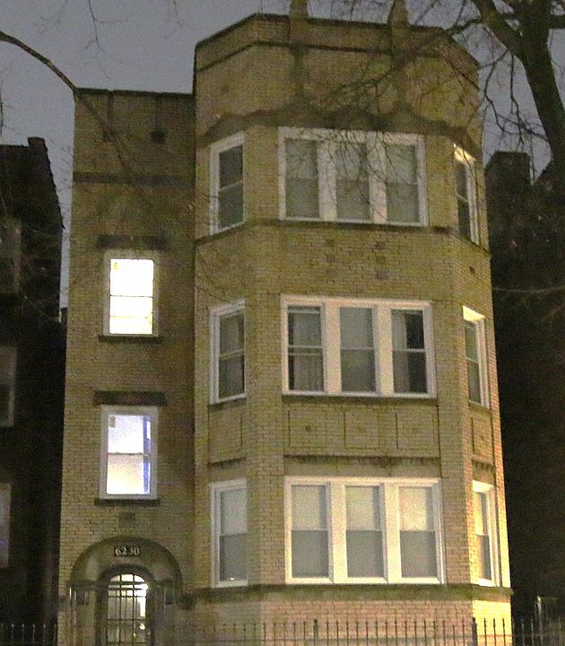 1st image of 6230 N Francisco Ave APT 3
