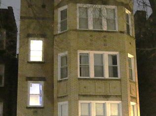 6230 N Francisco Ave APT 3, Chicago, IL 60659
