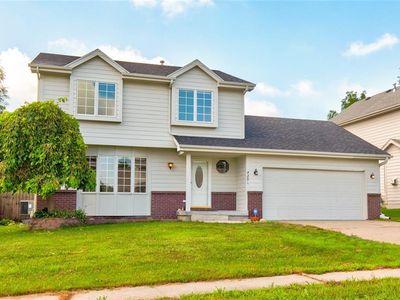 4251 Boyd St, Des Moines, IA, 50317