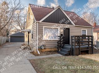 5145 N 57th St, Milwaukee, WI 53218