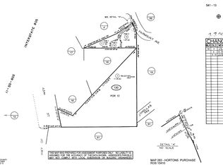 0 Fairmount Ave LOT 1, San Diego, CA 92105