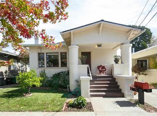 3454 Laguna Ave, Oakland, CA