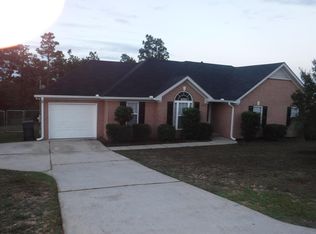 2810 Lyonia Ln, Augusta, GA 30906