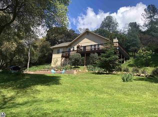 20025 Rough And Ready Trl, Sonora, CA 95370