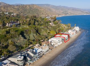 26846 Malibu Cove Colony Dr, Malibu, CA 90265