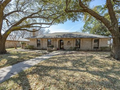 309 Highland Dr, Ennis, TX, 75119