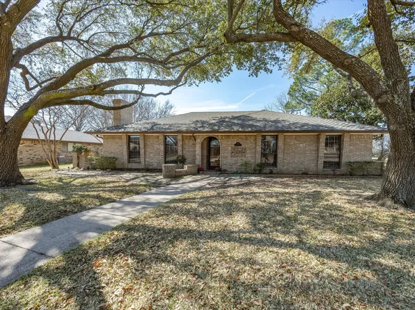 309 Highland Dr, Ennis, TX 75119