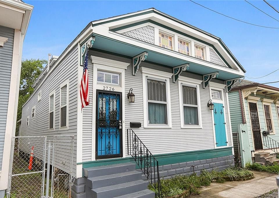1st image of 2726 Saint Ann St