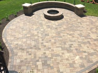 2609 Old Vines Dr, Westfield, IN 46074