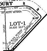 1st image of LOT 1 Star Creek Ct
