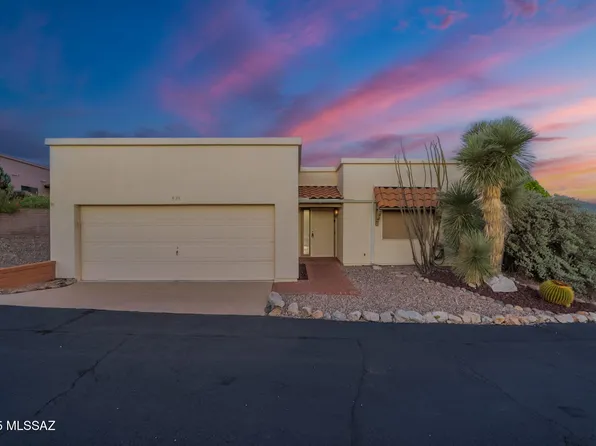 939 S Las Lomas Cir, Green Valley, AZ 85614