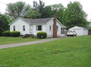 137 Nevada Ave, Youngstown, OH 44512