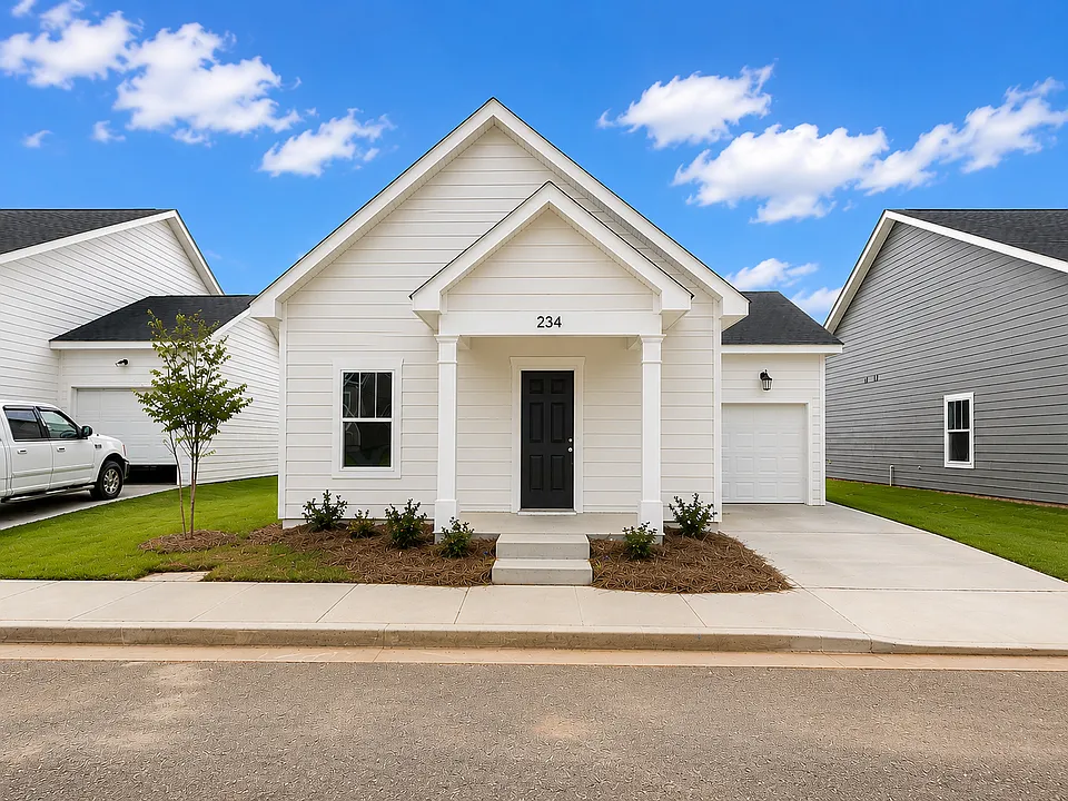 234 Lenox Cir