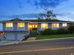 3329 Melendy Dr, San Carlos, CA 94070