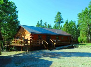 25612 Antelope Rd, Edgemont, SD 57735