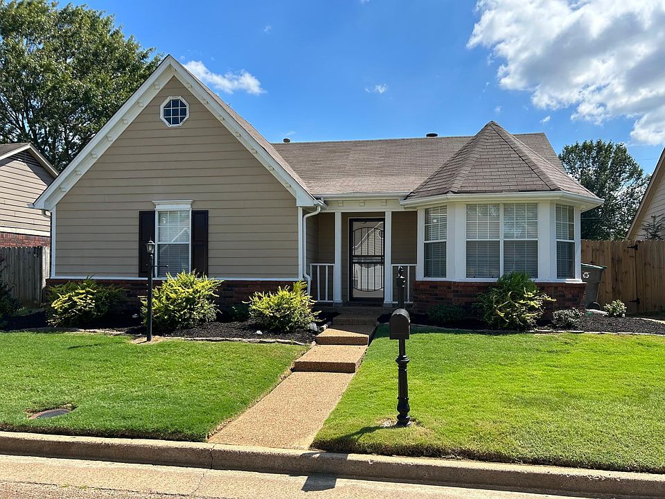 1st image of 8515 Highland Glen Cir N