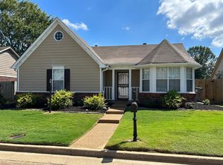 8515 Highland Glen Cir N, Cordova, TN 38016