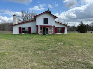 620 Sundown Rd, Caldwell, TX 77836