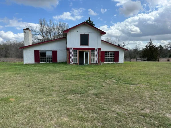 620 Sundown Rd, Caldwell, TX 77836
