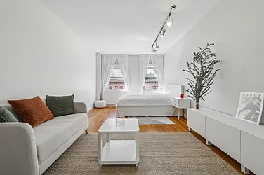 Rented by Spire Group