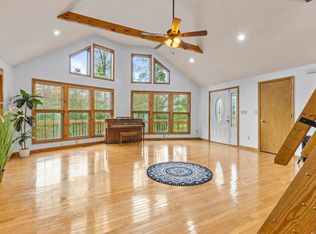 7350 Flemingsburg Rd, Morehead, KY 40351