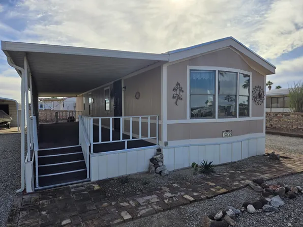 13229 E 50th St, Yuma, AZ 85367