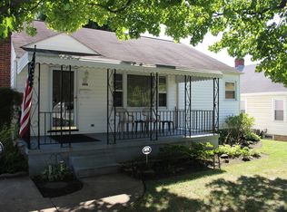 1467 Graf St, Lancaster, OH 43130