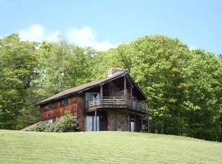 264 Short Run Rd, Galeton, PA 16922