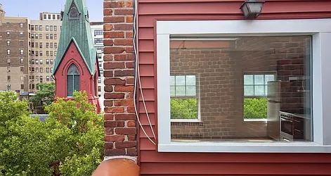 Rented by Living New York