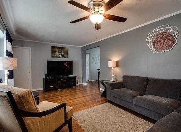 4th image of 9408 Evandale Dr