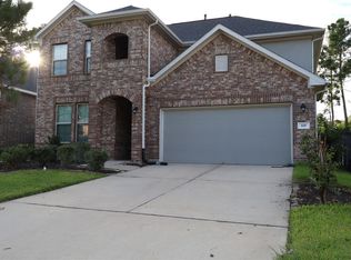 119 Buttonwood Ct, Willis, TX 77318