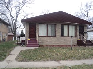 3486 Pierce St, Gary, IN 46408