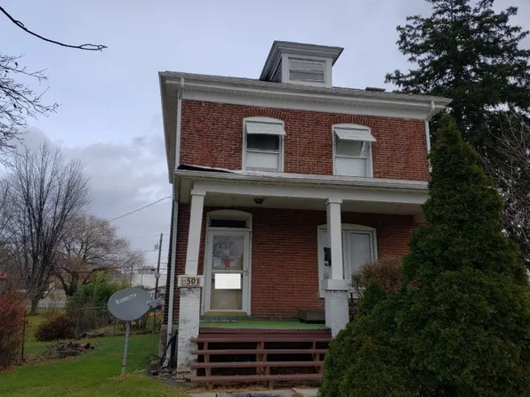 501 Eisenbrown St, Reading, PA 19605