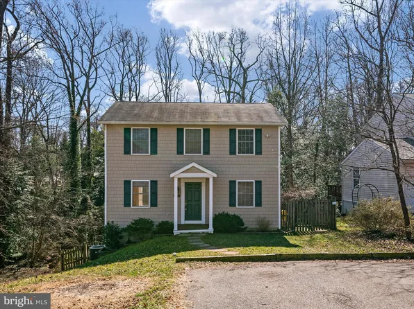 357 Hickory Trl, Crownsville, MD 21032