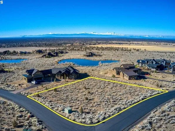 15820 SW Brasada Ranch Rd, Powell Butte, OR 97753