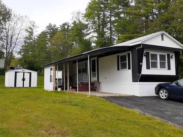 1 Fiske Place, Claremont, NH 03743