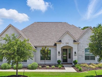 158 Spanish Oak Dr, Krugerville, TX, 76227