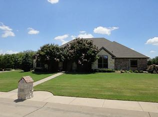 7280 Misty Glen Ln, Midlothian, TX 76065