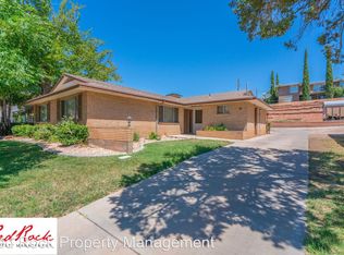 81 E 200 N, Saint George, UT 84770